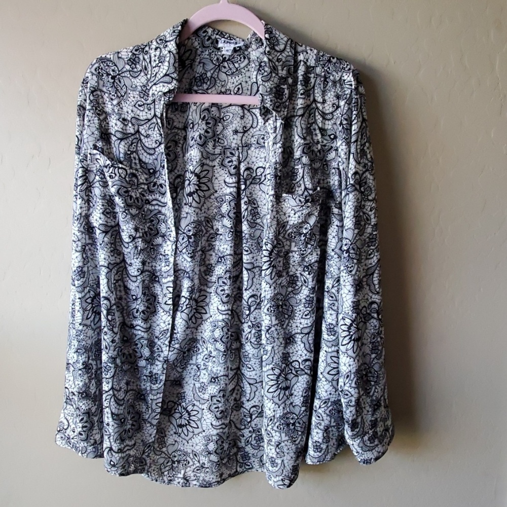 Portofino Shirt